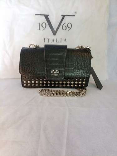 Handtasche purse versace 19v69 - purse,