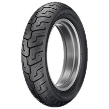 DUNLOP Motorradreifen 150/80 B 16 M/C TL 77T D401 REAR (HARLEY-DAVIDSON) (T)