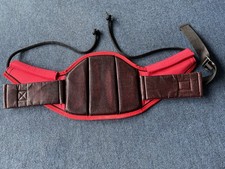 Patientenliftergurt Molift Quick Raiser