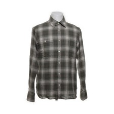 Pike Brothers, Hemd, Größe