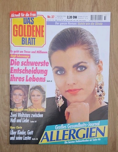 Dgb birgit - 37, (7.9.1994)