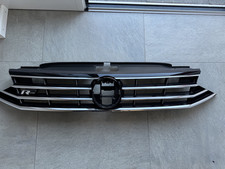 Original VW Passat