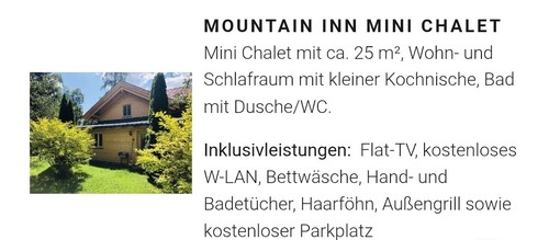Last minute ferienhaus - minute!, 70€