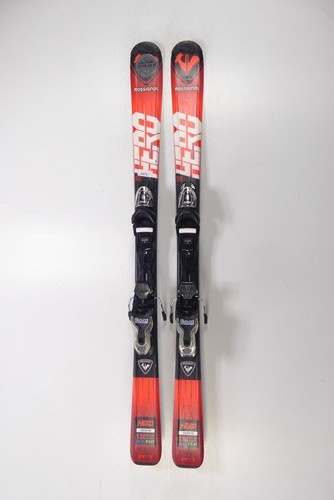 Rossignol hero junior - rossignol,