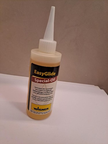 118 easyglide kolbenöl - 118, ml