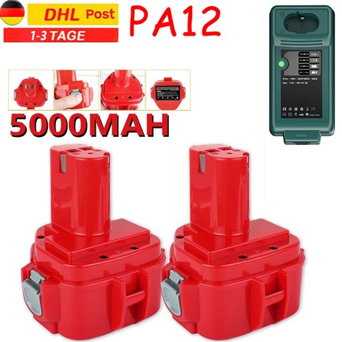 12v 5000mah akku für - 12v,