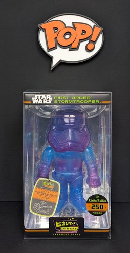 Funko hikari star wars - "funko, "star-wars"