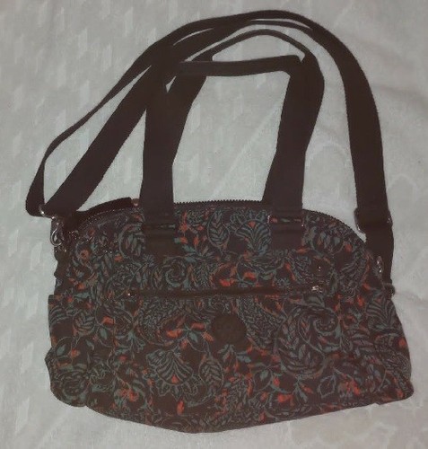 Kipling umhängetasche grün - kipling®,