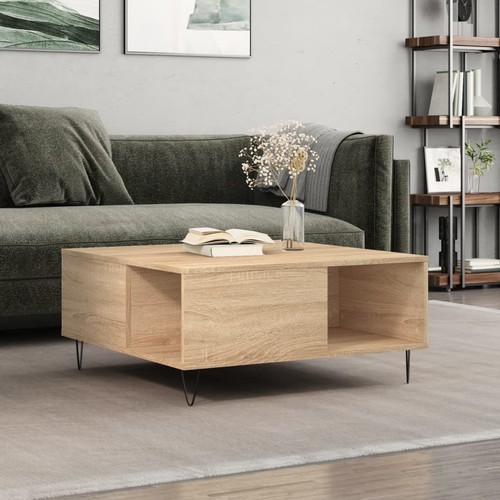 Couchtisch mit stauraum - couchtisch,