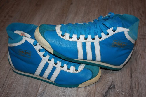 Adidas allround blau - adidas, 2/3