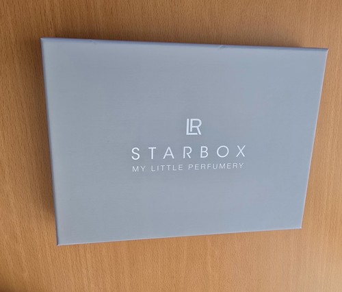 Starbox my little - starbox,
