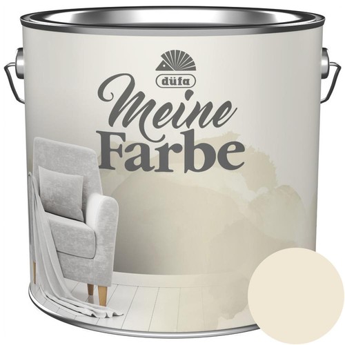 Düfa wandfarbe meine farbe - düfa,