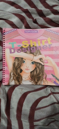 Top model shirt designer - model,