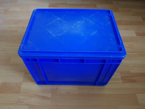 Kühlbox thermobox mit 2 - thermobox,