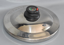 AMC Secuquick Schnellkochtopfdeckel Deckel 24 cm Fach #F4