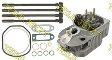 ZYLINDERKOPF KOMPLETT SET FÜR