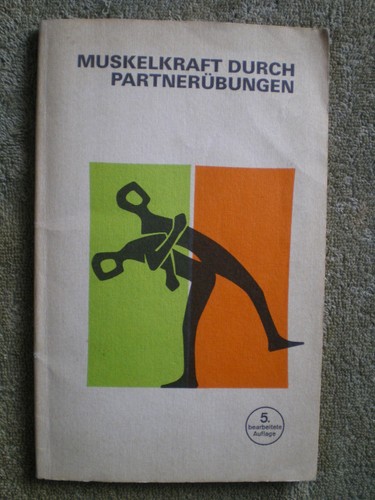 Muskelkraft durch