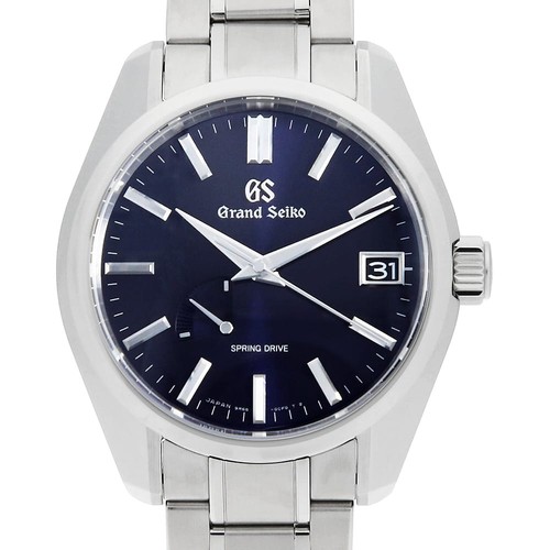 Grand seiko heritage - grand,