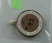 Uhrwerk Omega 1250 ESA 9162