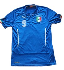 Italien Nationalmannschaft
