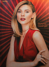 Popcorn A4 Poster ca. 20 x 30