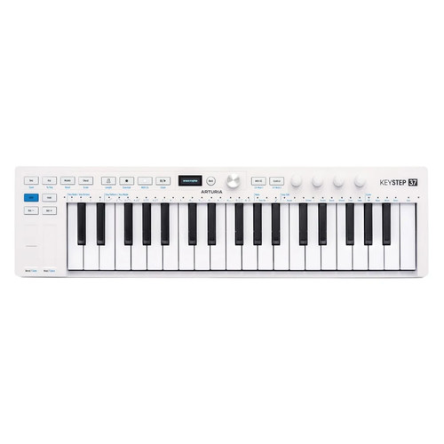 Arturia keystep mk3 midi - arturia,