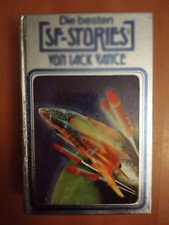 Die besten SF-Stories von Jack