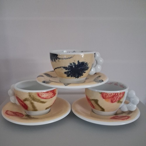 Sammeltasse - x, /