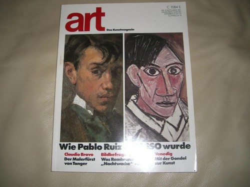 Art das kunstmagazin - nr.9,