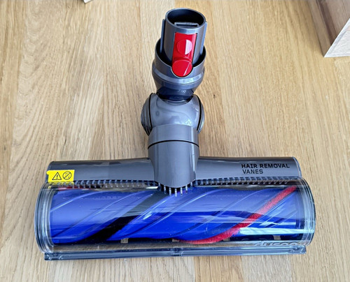 Dyson v12 bodendüse bürste - bodendüse,