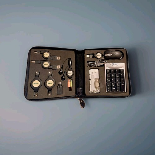 Tevion notebook kit 85939 - kit, md