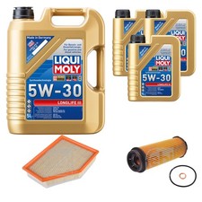 FEBI BILSTEIN Inspektionspaket