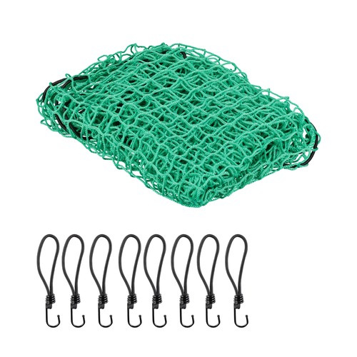 Anhängernetz