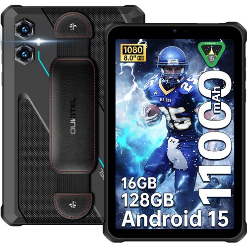 Oukitel rt3 plus - oukitel, outdoor
