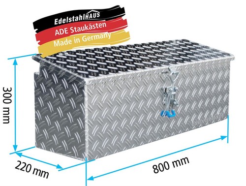 Ade seitenkasten für - ade,