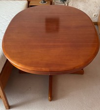 Esstisch ausziehbar, 6