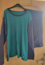 Herren Pyjama, Schlafanzug, Le