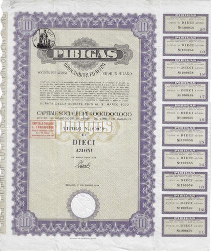 Pibigas idrocarburi affini - pibigas,