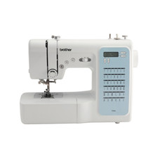 Brother FS40s Allrounder Sewing Nähmaschine computerisiert (2. Wahl)