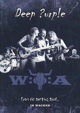Western Music Dvd Deep Purple