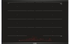 Bosch Serie 8 PXY875DW4E autarkes Induktionskochfeld mit Perfect Fry Sensor