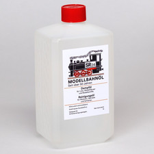 SR24 Modellbahnöl SR-24/1L.E