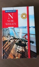 NEU aktuellster Baedeker