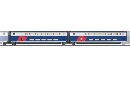 Märklin 43423 - -,