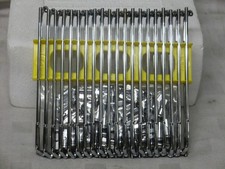 Harley-Davidson Zubehör Std. Speichensatz 15",chrom, neu,Stahlnabe Tiefbettfelge