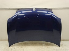 Motorhaube METHYL BLUE BODY COL RENAULT KANGOO (KC0/1) 1.6 16V