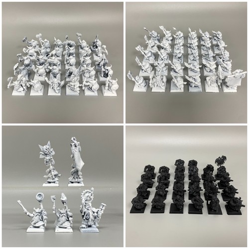 Games workshop zwergenarmee - workshop,