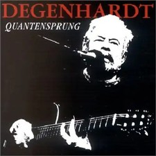 Franz josef degenhardt - franz,