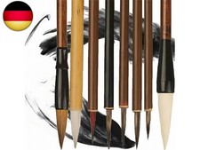 Chinesischer pinsel set - chinesischer,