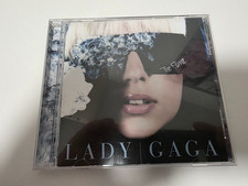 The Fame von Lady Gaga  (CD